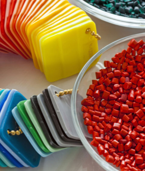 Padmavati Polymers